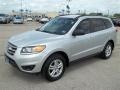Moonstone Silver - Santa Fe GLS Photo No. 1