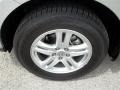 2012 Hyundai Santa Fe GLS Wheel and Tire Photo