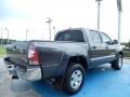 Magnetic Gray Mica - Tacoma SR5 Prerunner Double Cab Photo No. 6