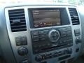Silver Indulgence - QX 56 4WD Photo No. 34