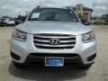 Moonstone Silver - Santa Fe GLS Photo No. 3