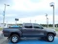 Magnetic Gray Mica - Tacoma SR5 Prerunner Double Cab Photo No. 7