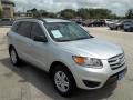 Moonstone Silver - Santa Fe GLS Photo No. 4
