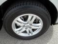 2012 Hyundai Santa Fe GLS Wheel and Tire Photo