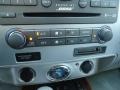 Silver Indulgence - QX 56 4WD Photo No. 38