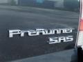 Magnetic Gray Mica - Tacoma SR5 Prerunner Double Cab Photo No. 11