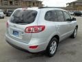 Moonstone Silver - Santa Fe GLS Photo No. 8