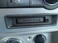 Silver Indulgence - QX 56 4WD Photo No. 39