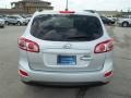 Moonstone Silver - Santa Fe GLS Photo No. 9