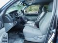 Magnetic Gray Mica - Tacoma SR5 Prerunner Double Cab Photo No. 13