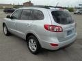Moonstone Silver - Santa Fe GLS Photo No. 10