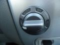 Silver Indulgence - QX 56 4WD Photo No. 41