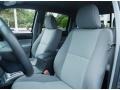 Magnetic Gray Mica - Tacoma SR5 Prerunner Double Cab Photo No. 14