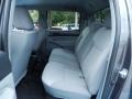Magnetic Gray Mica - Tacoma SR5 Prerunner Double Cab Photo No. 16