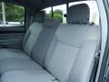 Magnetic Gray Mica - Tacoma SR5 Prerunner Double Cab Photo No. 17