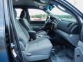 Magnetic Gray Mica - Tacoma SR5 Prerunner Double Cab Photo No. 18