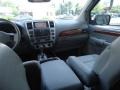 Silver Indulgence - QX 56 4WD Photo No. 47