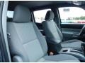 Magnetic Gray Mica - Tacoma SR5 Prerunner Double Cab Photo No. 19