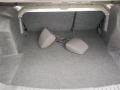 Charcoal Black Trunk Photo for 2014 Ford Fiesta #83493979