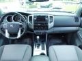 Magnetic Gray Mica - Tacoma SR5 Prerunner Double Cab Photo No. 20