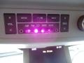 Silver Indulgence - QX 56 4WD Photo No. 49