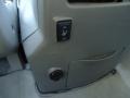 Silver Indulgence - QX 56 4WD Photo No. 50