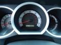 Magnetic Gray Mica - Tacoma SR5 Prerunner Double Cab Photo No. 22