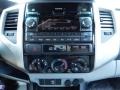 Magnetic Gray Mica - Tacoma SR5 Prerunner Double Cab Photo No. 23