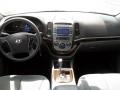 Gray Dashboard Photo for 2012 Hyundai Santa Fe #83494069