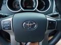 Magnetic Gray Mica - Tacoma SR5 Prerunner Double Cab Photo No. 25