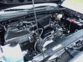 Magnetic Gray Mica - Tacoma SR5 Prerunner Double Cab Photo No. 26