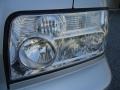 Silver Indulgence - QX 56 4WD Photo No. 56