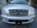 Silver Indulgence - QX 56 4WD Photo No. 57