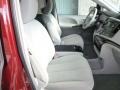 2013 Salsa Red Pearl Toyota Sienna LE  photo #9