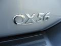 Silver Indulgence - QX 56 4WD Photo No. 59