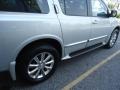 Silver Indulgence - QX 56 4WD Photo No. 61