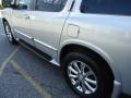 Silver Indulgence - QX 56 4WD Photo No. 62
