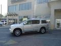 Silver Indulgence - QX 56 4WD Photo No. 63