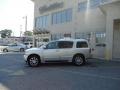 Silver Indulgence - QX 56 4WD Photo No. 64