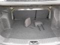 Tuxedo Black - Fiesta S Sedan Photo No. 12