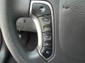 Gray Controls Photo for 2012 Hyundai Santa Fe #83494363