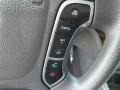 Gray Controls Photo for 2012 Hyundai Santa Fe #83494384