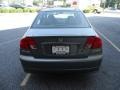 Magnesium Metallic - Civic Hybrid Sedan Photo No. 7
