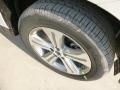 2013 Blizzard White Pearl Toyota Highlander Limited 4WD  photo #8