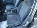 Magnesium Metallic - Civic Hybrid Sedan Photo No. 11