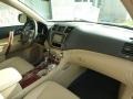2013 Blizzard White Pearl Toyota Highlander Limited 4WD  photo #10