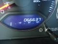 Magnesium Metallic - Civic Hybrid Sedan Photo No. 12