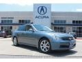 Lakeshore Slate Blue Metallic - G 35 Sedan Photo No. 1