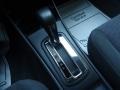Magnesium Metallic - Civic Hybrid Sedan Photo No. 13
