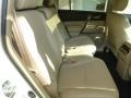 2013 Blizzard White Pearl Toyota Highlander Limited 4WD  photo #12